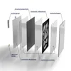 DEQOART Glasbild Echtglas 40x60 cm 'Loyaler Blick' Wandbild Produktbild-Vorschau 7