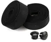 Cinelli Tape Cork Gel Nastro Manubrio Nero Nero Taglia Anteprima dell’immagine prodotto 1