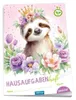 TRÖTSCH - Jahresbezogenes Hausaufgabenheft Grundschule Produktbild-Vorschau 6
