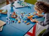 Lego City Sottomarino Per Esplorazioni Abissali 60379 Anteprima dell’immagine prodotto 19