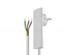 Câble de raccordement 3g1,5 1,5m Ws M Plat. Voir les images du produit 1