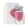Lattafa a Silky Rose Edp W 100 ml Produktbild-Vorschau 4