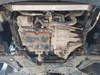 Protection anti-encastrement pour le moteur du Renault Voir les images du produit 5
