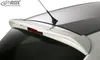 RDX DACHSPOILER für OPEL CORSA D Dachkantenspoiler Produktbild-Vorschau 1