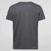 La Sportiva Solution Kurzarm-t-shirt Grau L Herren Grau L Produktbild-Vorschau 6