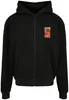 Upscale by Mister Tee - Herren Puffer Peace Heavy Oversize Produktbild-Vorschau 13