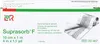 Suprasorb F 10 cm x 1 m Folienverband gerollt, 1 St. Produktbild-Vorschau 1