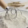 13 Zoll Dänischer Teigbesen Edelstahl Teigbesen Produktbild-Vorschau 3