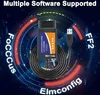 FORSCAN ELMCONFIG OBD2 ADAPTER ELM327 USB-Scanner MS-Can / Produktbild-Vorschau 3