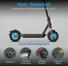 Xiaomi Electric Scooter 5 DE AX mit Straßenzulassung Produktbild-Vorschau 3