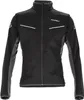ACERBIS Enduro SOFTSHELL TRACK Jacke Schwarz/Grau größe Produktbild-Vorschau 1