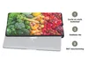 MuchoWow® Laptop Hülle 14 ZollObst - Gemüse - Regenbogen Produktbild-Vorschau 4