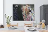 MuchoWow® - Leinwandbilder - Leben und Tod - Gustav Klimt, Produktbild-Vorschau 5