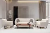 Hanah Home, Enna- ARE1721, Beige, Bistrostühle, Rahmen: Produktbild-Vorschau 1