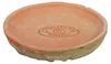 Esschert Design Aged Terracotta Untersetzer rund; AT04 Produktbild-Vorschau 1