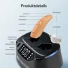Retekess TE201 – aparaty słuchowe z funkcją redukcji Podgląd zdjęcia produktu 6