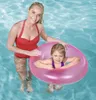 Bestway Schwimmring "Frosted Neon", 76 cm, 36024 Produktbild-Vorschau 2