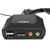 Aten CS52DP ATEN CS52DP 2portov kabelov KVM pepna USB-C Náhled obrázku produktu 6
