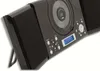 Roxx MC 201 Sistema stereo AUX CD FM incl. telecomando Produktbild-Vorschau 2