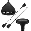 Aquaget® SUP-Paddel 2in1 – klappbares Paddel für SUP-Board, Produktbild-Vorschau 2