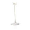 Nedis, LED-Schreibtischlampe 280lm akku Touch-Steuerung, Produktbild-Vorschau 3