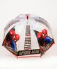 Spider-Man Regenschirm - Marvel  Stockregenschirm  -  Produktbild-Vorschau 2