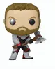 Marvel Avengers - Thor 452 - Funko Pop! - Vinyl Figur Produktbild-Vorschau 4