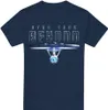 Star Trek Beyond - T-shirt "Enterprise Beyond" pour homme Voir les images du produit 1