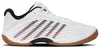 K-swiss HCE 3 INDOOR Pánske biele tenisky Športová obuv na Náhľad obrázku produktu 1