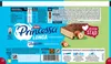 Princessa Longa Wafel Przekładany Kremem Orzechowym Oblany Podgląd zdjęcia produktu 5