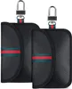 Keyless Go Protection, Pack 2 Keyless Go Protection Car Key Náhľad obrázku produktu 1