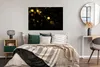 MuchoWow® Poster Gold - Abstrakt - Luxus - Schwarz 120x80 Produktbild-Vorschau 4