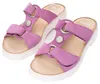 Ara Klassische Pantoletten Damen 32303531383538 Lila 36 EU Produktbild-Vorschau 7