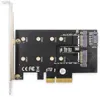 DIGITUS PCI Expr Card 3.0 - M.2 NGFF/NVMe SSD (x4) Produktbild-Vorschau 4