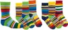 TippTexx 24 6 Paar ABS Kinder Stoppersocken, Strümpfe mit Produktbild-Vorschau 1