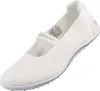 Dockers by Gerli scarpe da donna a piedi nudi bianche Anteprima dell’immagine prodotto 1