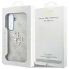 Coque pour Galaxy S26 FE, en cuir Guess, avec logo Voir les images du produit 8