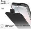 Étui à rabat Accezz pour Samsung Galaxy S26 - Noir Voir les images du produit 3