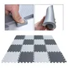 18pcs Tapis d'éveil Puzzle Tapis de jeu pour bébés et Voir les images du produit 4