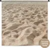 MuchoWow® Wandteppich Wandbehang Sommer - Strand - Sand Produktbild-Vorschau 1