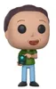 Rick en Morty - Jerry 302 - Funko Pop! - Vinyl figuur Productafbeelding-voorbeeld 1
