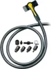 Topeak Twinhead + Pumpschlauch Produktbild-Vorschau 3