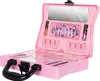 MalPlay Rosa Schminkkoffer mit Zubehör | Make-Up Set | Produktbild-Vorschau 7