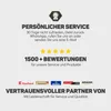 Vulpes Goods Kopfmassagegerät, Elektrisches Massagegerät, Produktbild-Vorschau 8