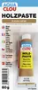 Clou Holzpaste 60 g eiche mittel Produktbild-Vorschau 1