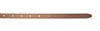 Vanzetti Damen Gürtel - Ledergürtel, Metallic-Rindleder, Produktbild-Vorschau 4