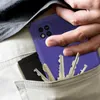 Avizar, Halbsteife Silikonhülle für Xiaomi Redmi 10A, Produktbild-Vorschau 5