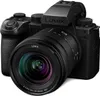 Panasonic Lumix DC-S5 II X Kit + 3,5-5,6/20-60 Produktbild-Vorschau 7