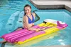 Bestway 44021, Wielobarwny, Pływający materac, Winyl, 90 Podgląd zdjęcia produktu 8