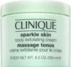 Clinique Sparkle Skin Body Exfoliating Cream Körpercreme Produktbild-Vorschau 7